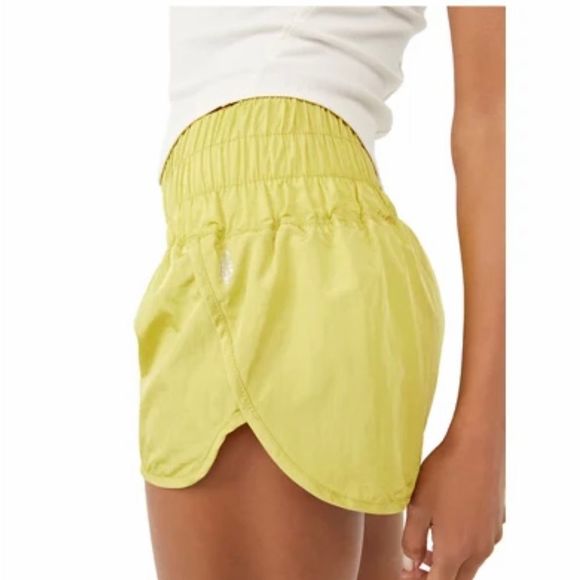 New Free People Movement The Way Home shorts size S - Picture 4 of 10